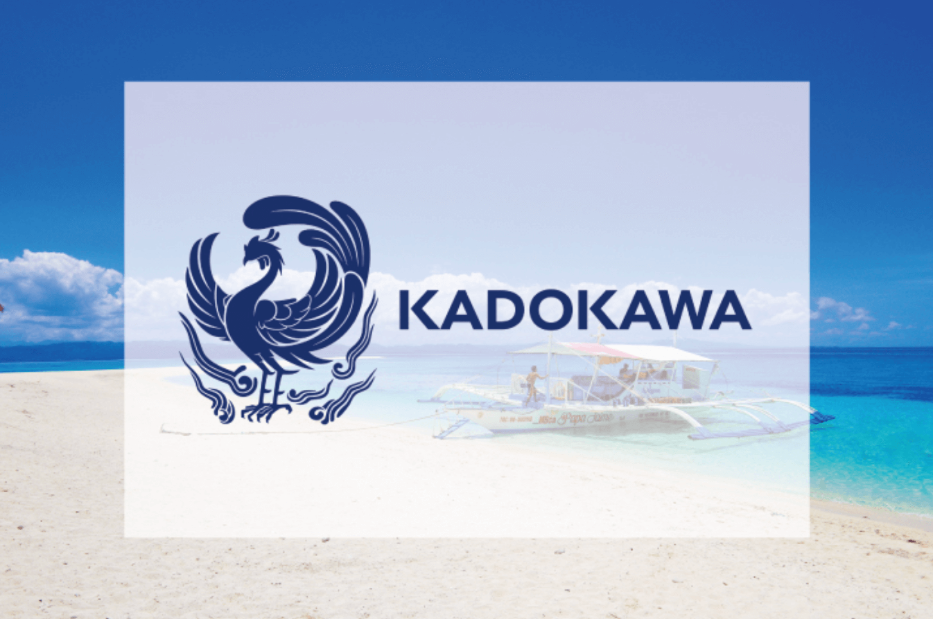 KADOKAWA 雑誌撮影